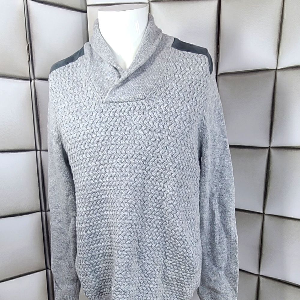 Jules sweater  